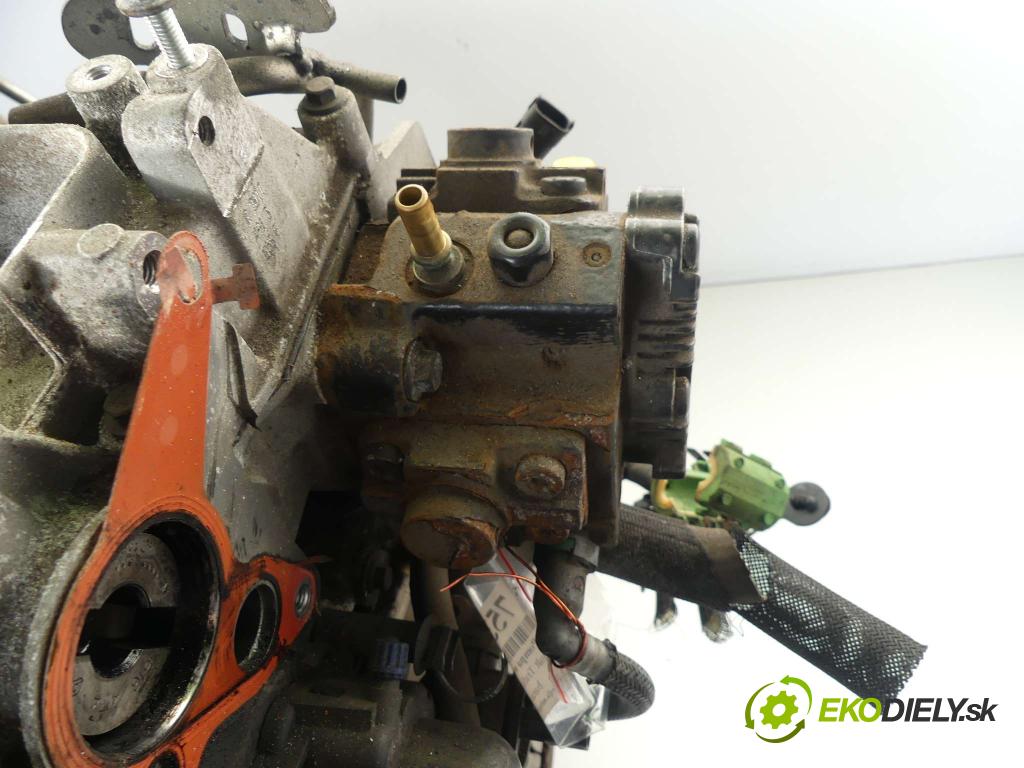 Renault Trafic II 2001-2014 2.0 DCI 114 HP  84 kW 2000 cm3  Pumpa vstrekovacia  (Vstrekovacie čerpadlá)