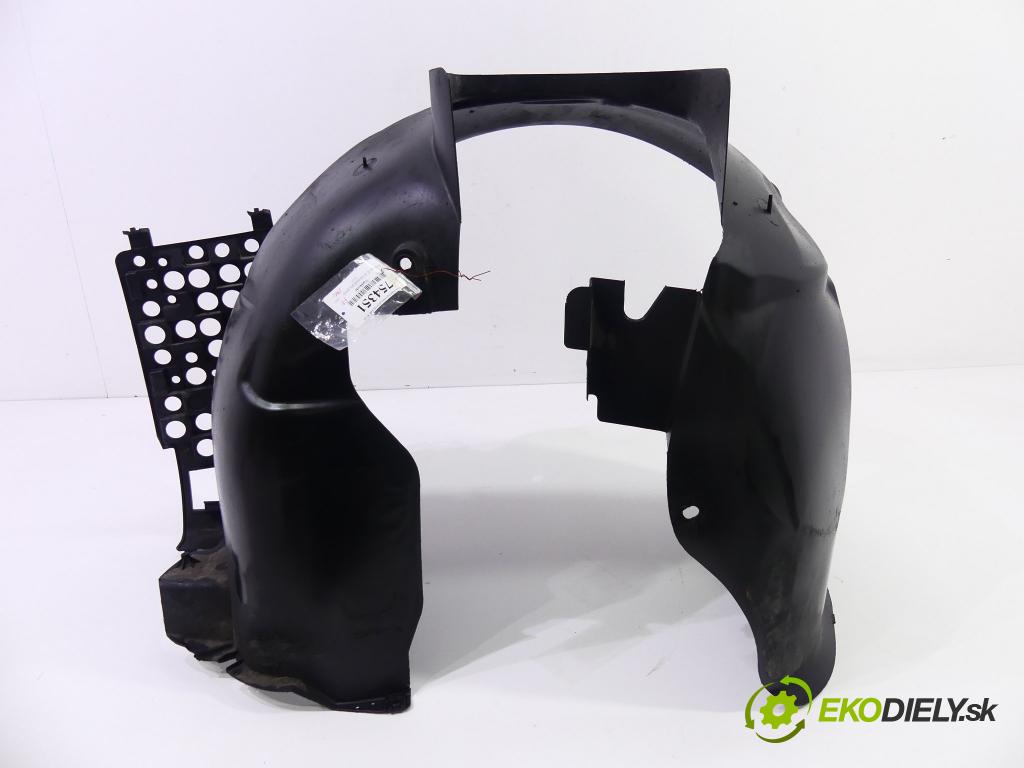 Citroen C4 Grand picasso 1.6 HDI 109 HP  80 kW 1600 cm3  podblatník predný pravé
