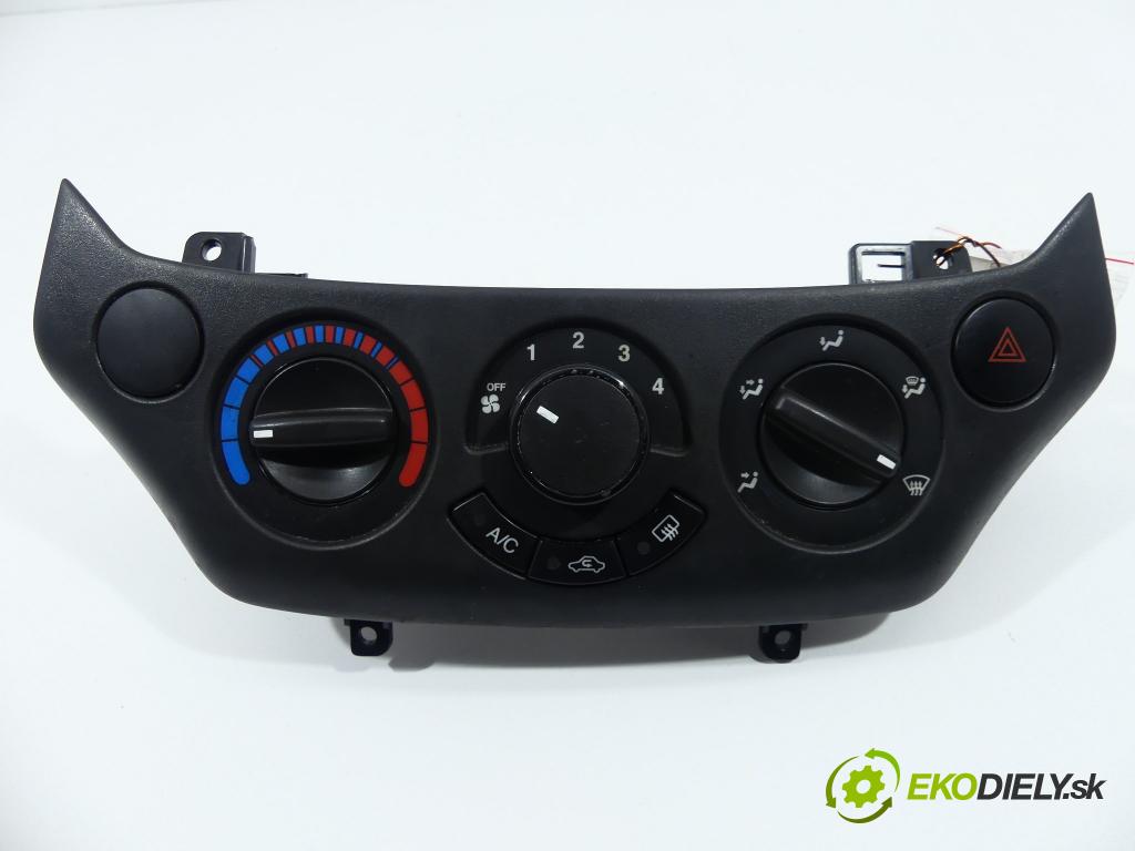 Стартер chevrolet aveo t250 Стартер chevrolet aveo t250