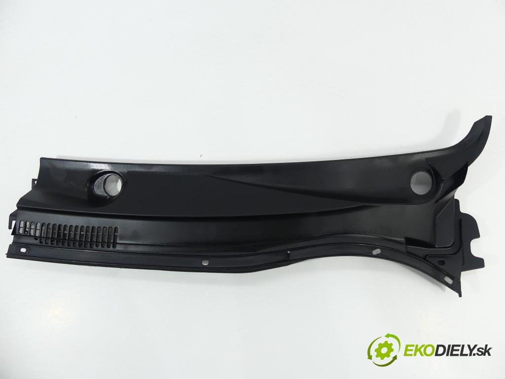 torpédo plast pod čelní okno 668115228R Renault Clio IV 0 | EkoDily.cz