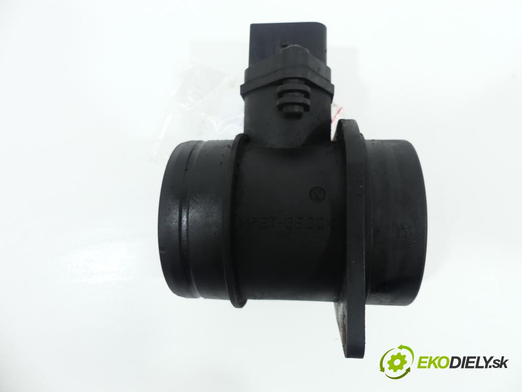 Skoda Fabia I 1999-2007 1.9 TDI 101 HP  74 kW 1900 cm3  Váha vzduchu  (Váhy vzduchu)