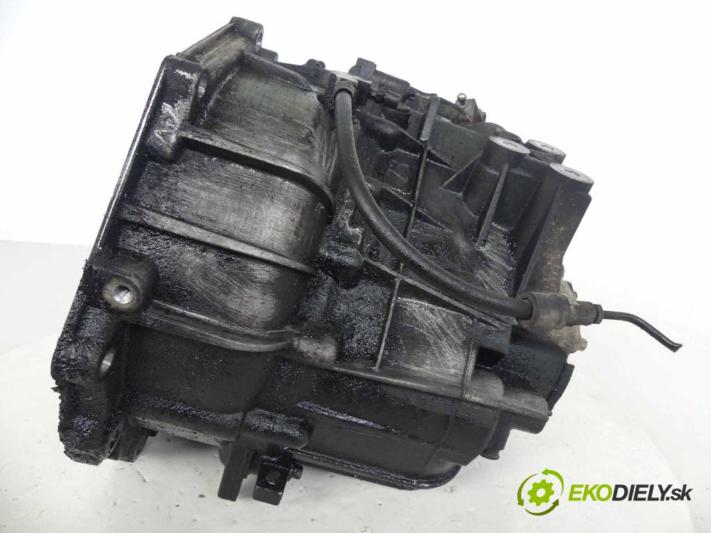 Opel Astra II 1998-2009 2.0 DTI 101 hp  74 kW 2000 cm3  převodovka - manuální