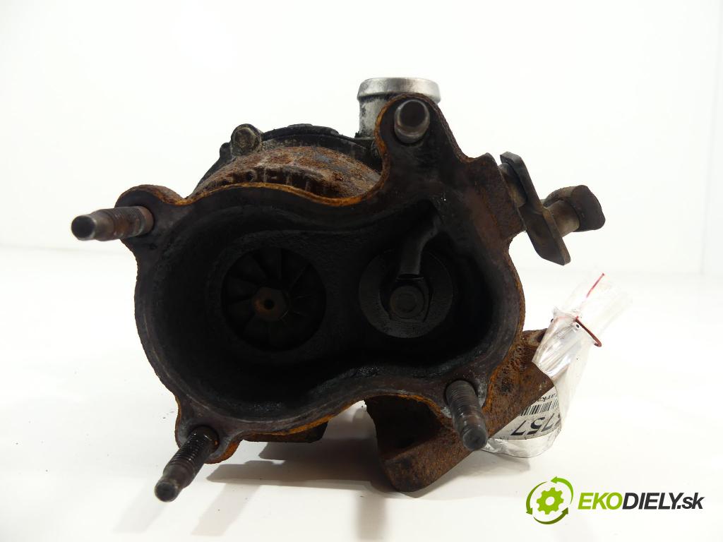 Vw Polo IV 9N 2001-2009 1.4 TDI 75 HP 55 kW 1400 cm3 ...