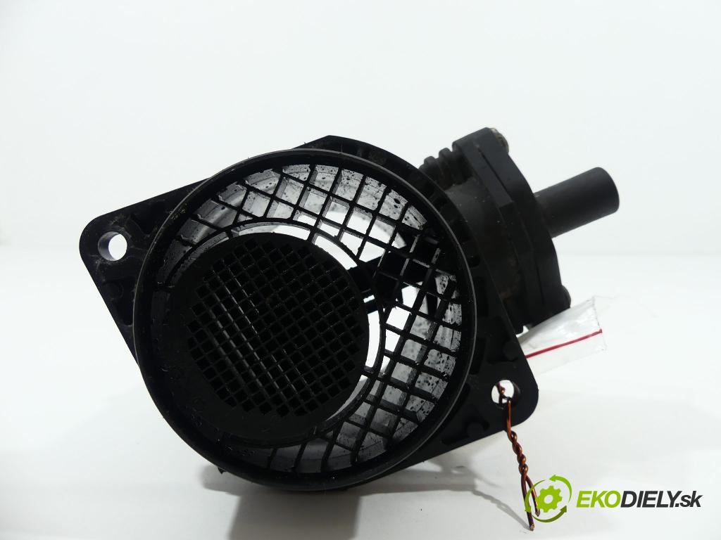 Vw Polo IV 9N 2001-2009 1.4 TDI 75 hp  55 kW 1400 cm3  váha vzduchu  (Váhy vzduchu)