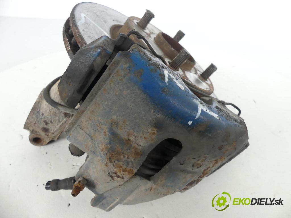 Ford Mondeo Mk2 1996-2000 1.8 TD 90 HP  66 kW 1800 cm3  Brzdič strmeň predný ľavy  (Ostatné)