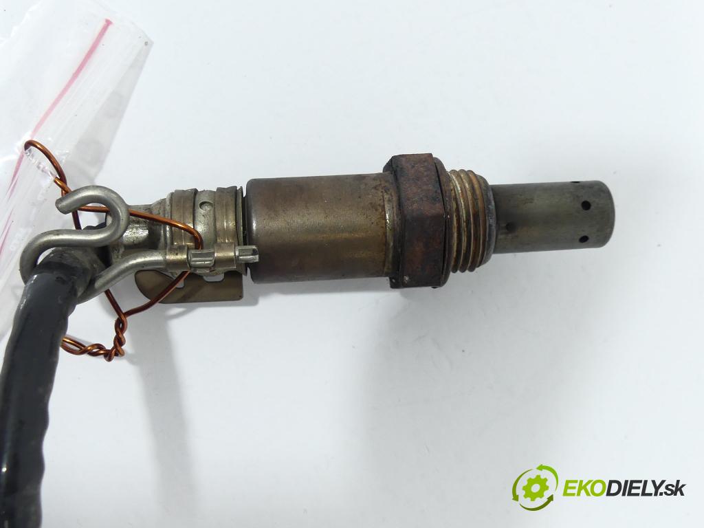 Toyota Corolla E15 2007-2014 1.6 16V 132 HP 97 kW 1600 cm3 sonda lambda (Lambda sondy)