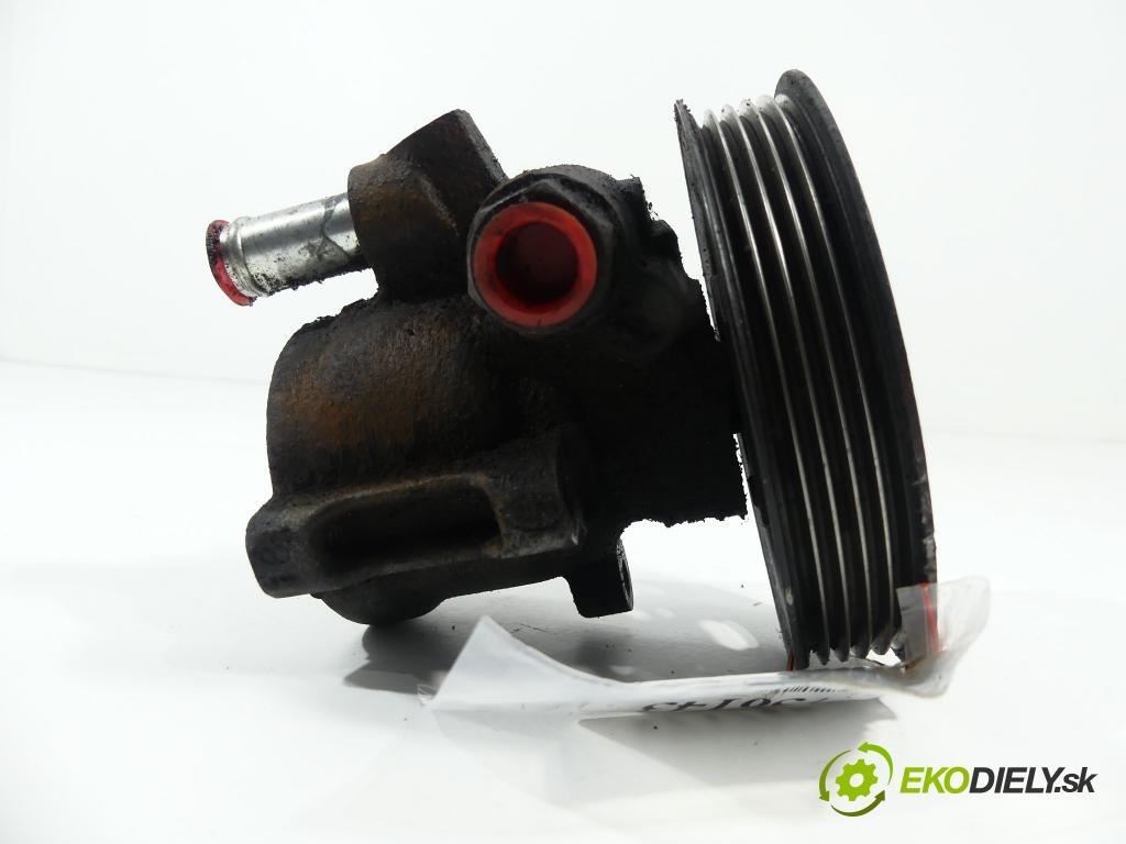 Vw Polo III 6N 1994-2001 1.7 SDI 60 HP  44 kW 1700 cm3  Pumpa servočerpadlo  (Servočerpadlá, pumpy riadenia)