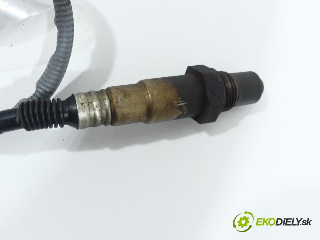 Suzuki Swift Mk7 2010-2017 1.2 16V 94 HP 69 kW 1200 cm3 sonda lambda (Lambda sondy)
