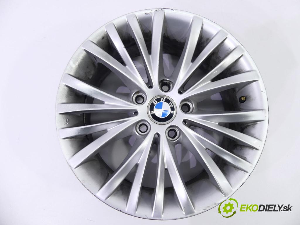 Bmw 3 e90 2005-2013 2.0D 163 hp  120 kW 2000 cm3  hlinikové disky 