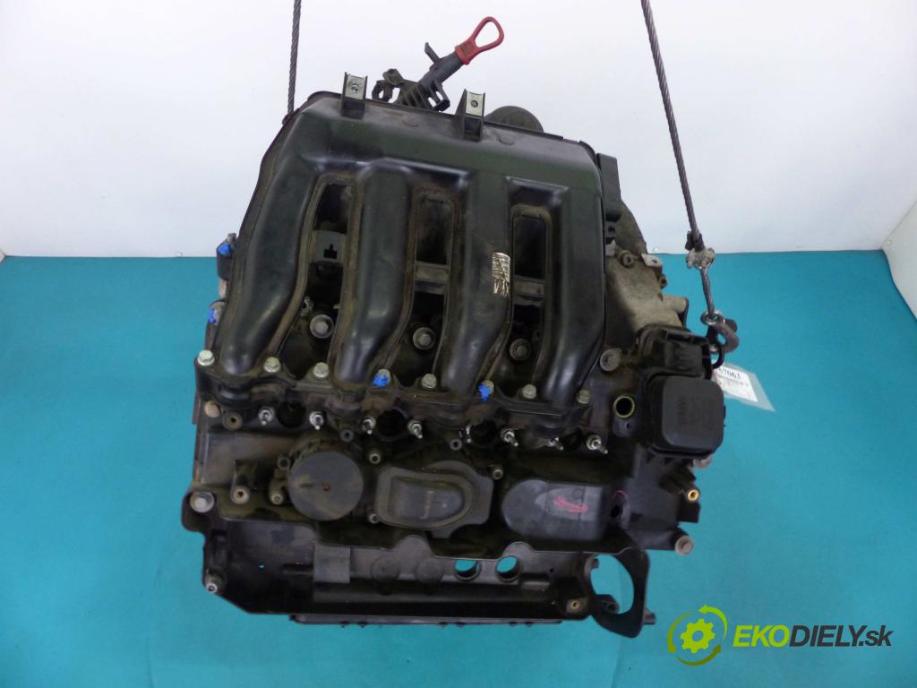 Bmw 3 e90 2005-2013 2.0D 163 HP  120 kW 2000 cm3  Motor DIESEL M47D20 204D4