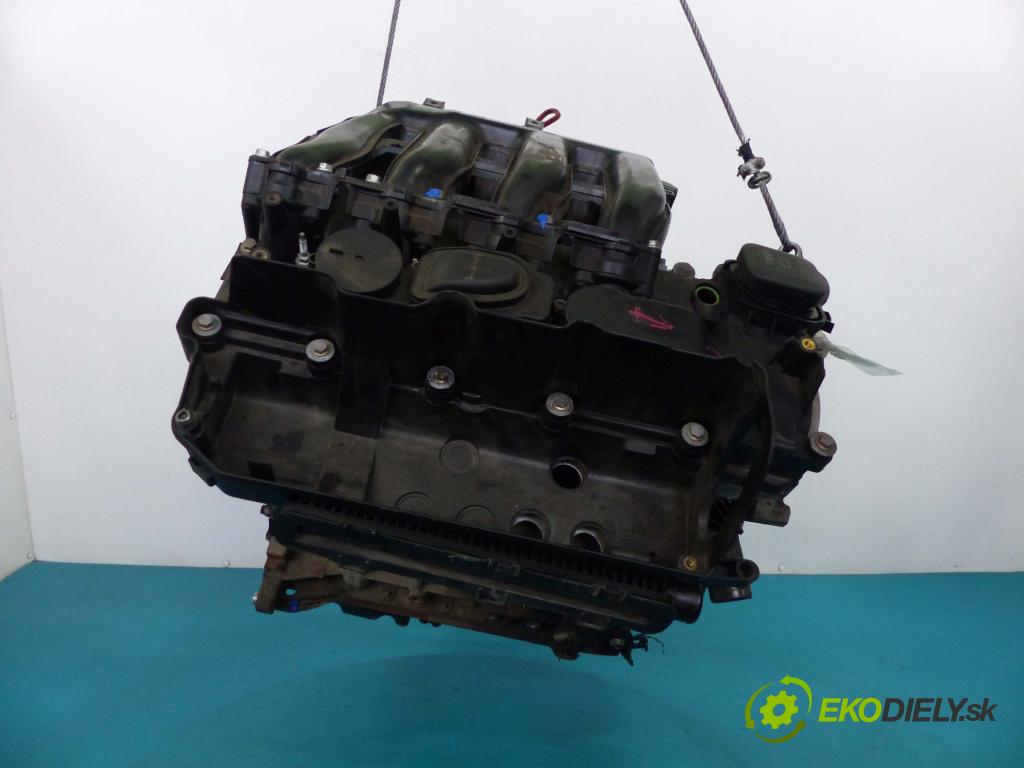 Bmw 3 e90 2005-2013 2.0D 163 HP  120 kW 2000 cm3  Motor DIESEL M47D20 204D4