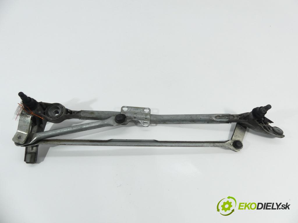 Bmw 3 e90 2005-2013 2.0D 163 hp  120 kW 2000 cm3  mechanismus stěračů 