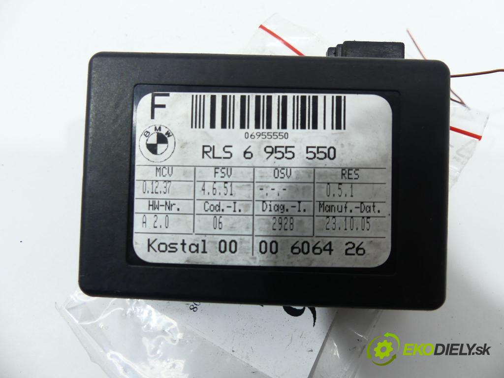 Bmw 3 e90 2005-2013 2.0D 163 HP  120 kW 2000 cm3  Snímač dažďa  (Snímače dažďa)