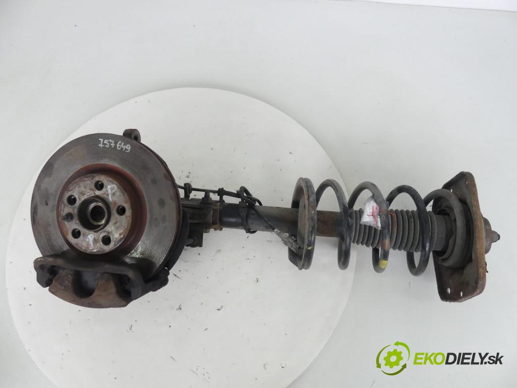 Citroen Jumpy 1994-2006 2.0 HDI 94 HP  69 kW 2000 cm3  Tlmič predný pravy  (Ostatné)