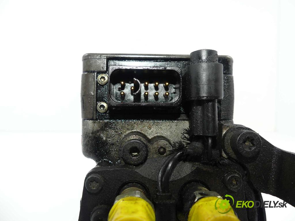 Opel Vectra B 1995-2002 2.0 DTL 82 HP  60 kW 2000 cm3  Pumpa vstrekovacia  (Vstrekovacie čerpadlá)