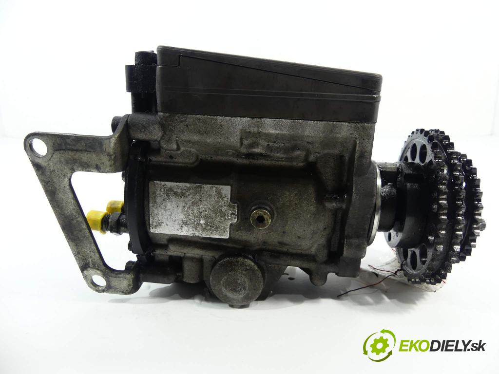 Opel Vectra B 1995-2002 2.0 DTL 82 HP  60 kW 2000 cm3  Pumpa vstrekovacia  (Vstrekovacie čerpadlá)