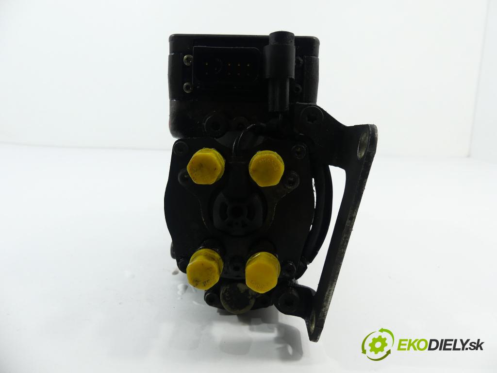 Opel Vectra B 1995-2002 2.0 DTL 82 HP  60 kW 2000 cm3  Pumpa vstrekovacia  (Vstrekovacie čerpadlá)