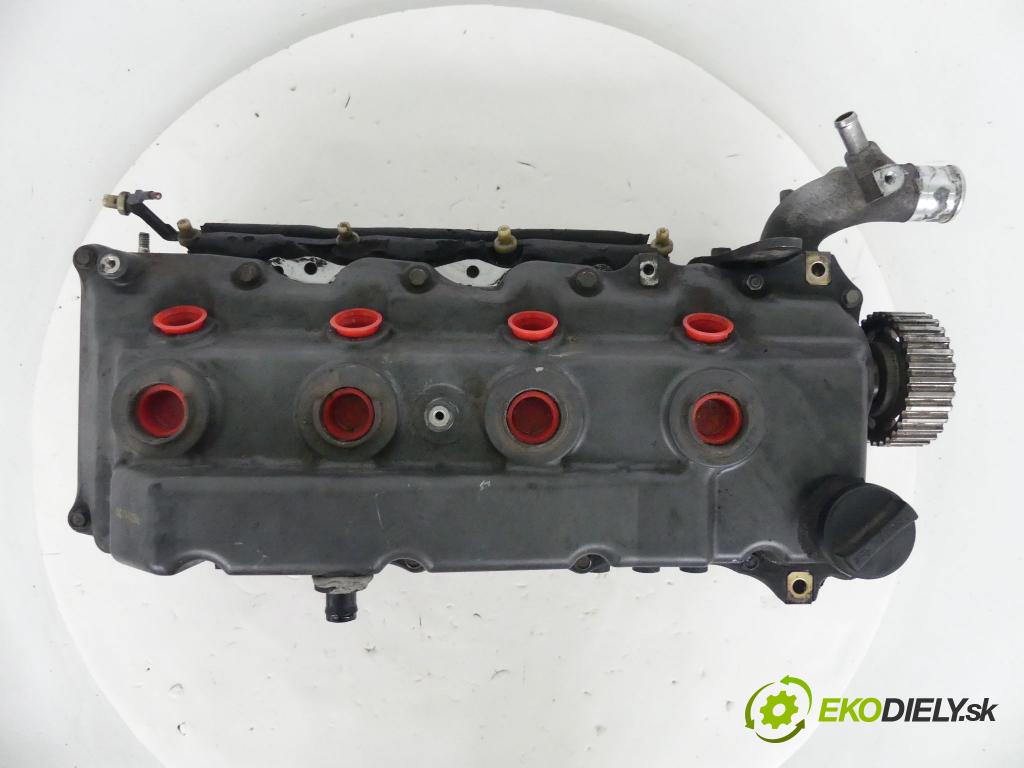 Toyota Land Cruiser 120 2002-2010 3.0 D4D 163 HP  120 kW 3000 cm3  Hlava valcov Motor