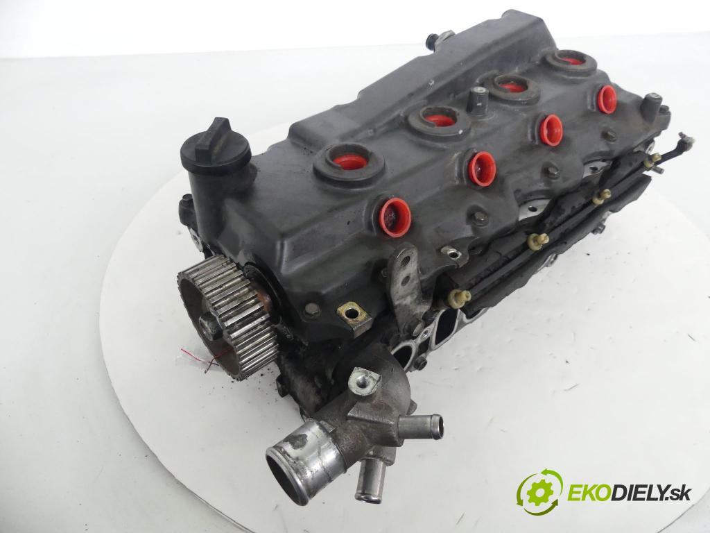 Toyota Land Cruiser 120 2002-2010 3.0 D4D 163 HP  120 kW 3000 cm3  Hlava valcov Motor
