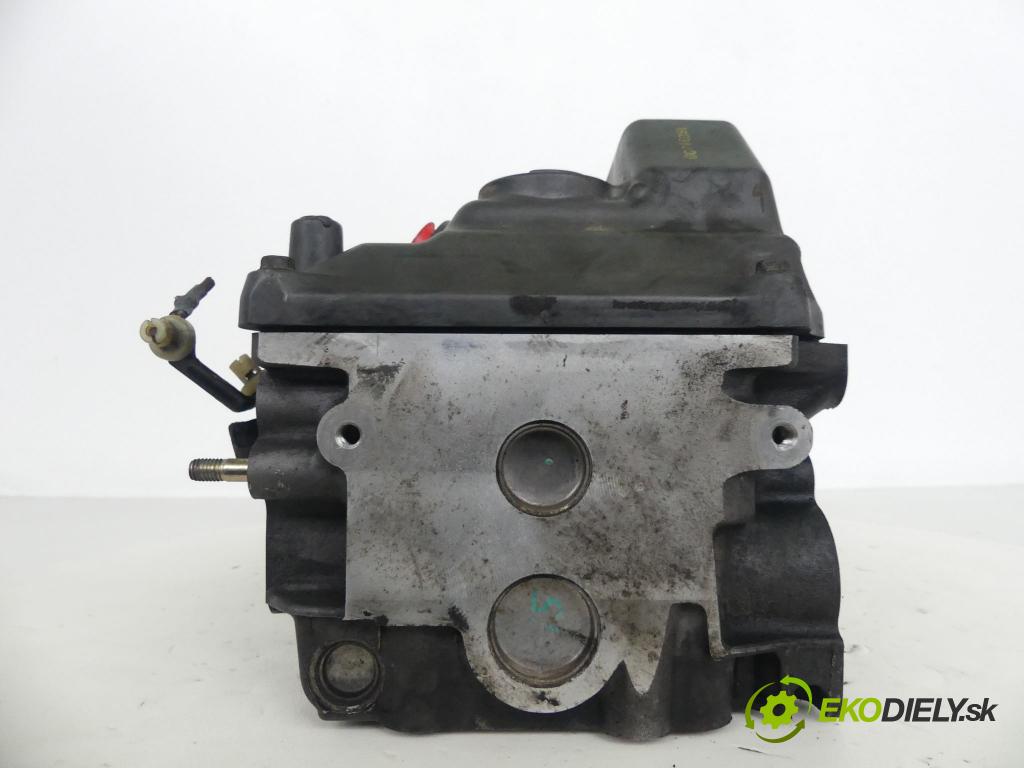Toyota Land Cruiser 120 2002-2010 3.0 D4D 163 HP  120 kW 3000 cm3  Hlava valcov Motor