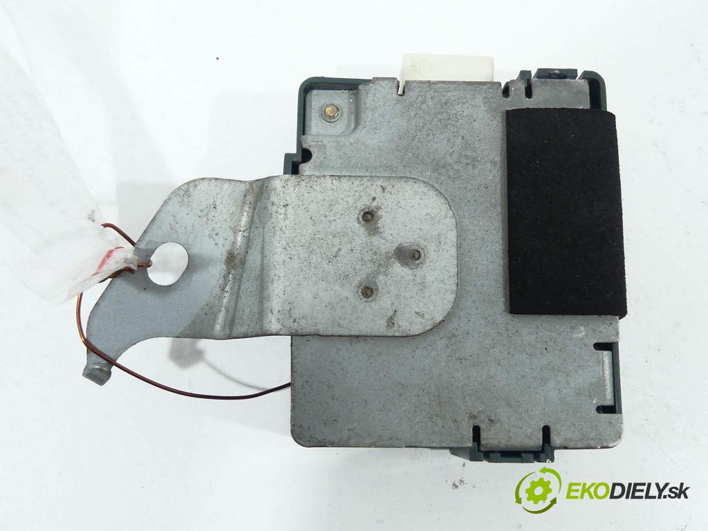 Toyota Land Cruiser 120 2002-2010 3.0 D4D 163 HP  120 kW 3000 cm3  Modul Riadiaca jednotka  (Ostatné)