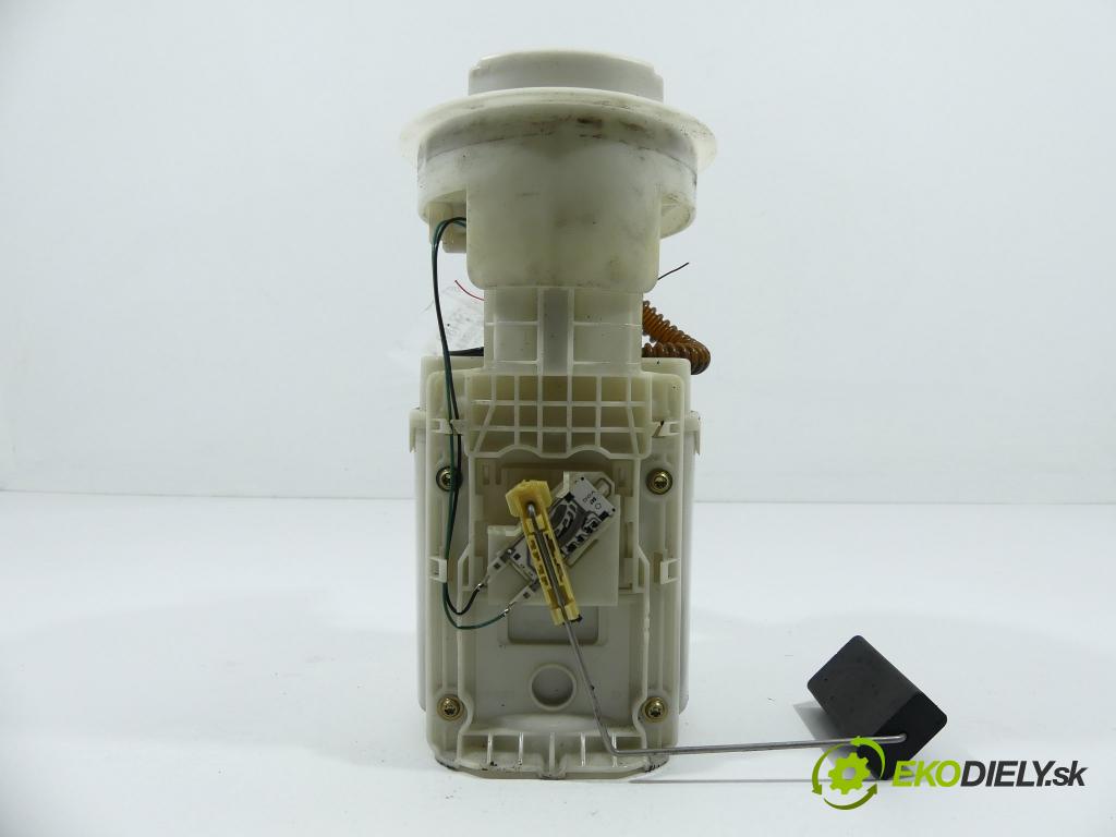 Vw Polo IV 9N 2001-2009 1.2 12V 64 hp  47 kW 1200 cm3  pumpa paliva