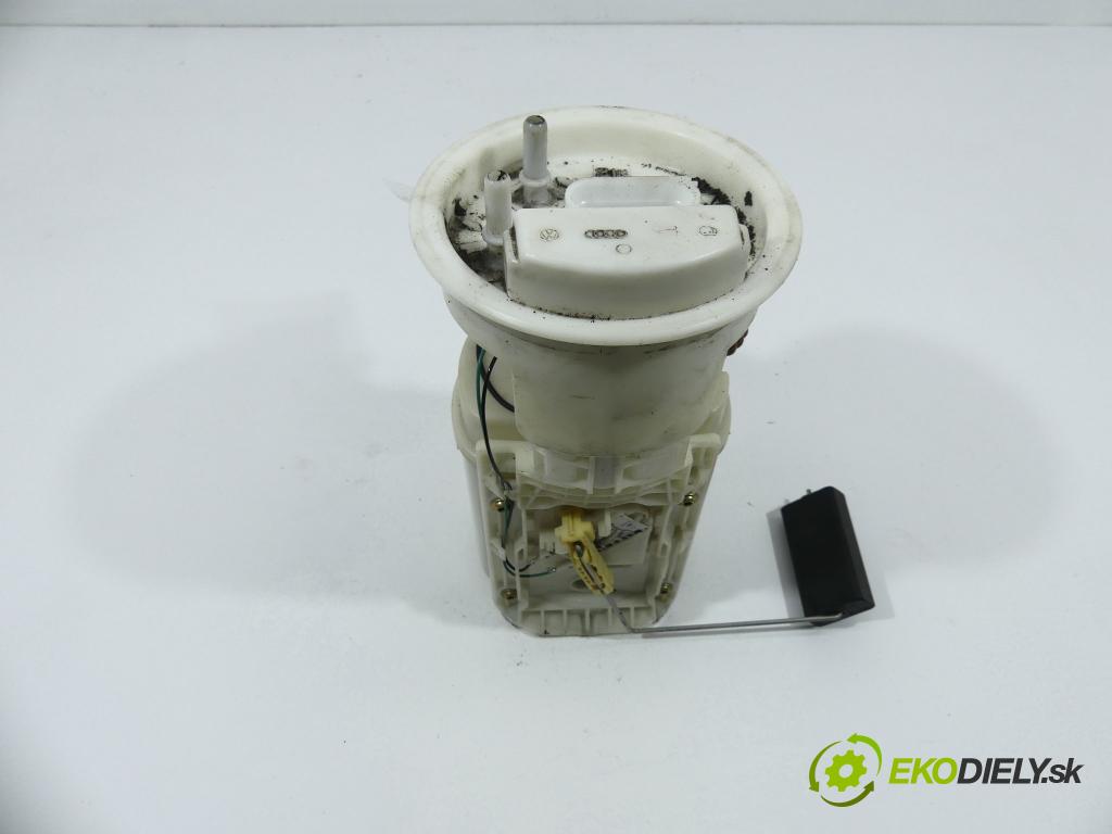 Vw Polo IV 9N 2001-2009 1.2 12V 64 hp  47 kW 1200 cm3  pumpa paliva 