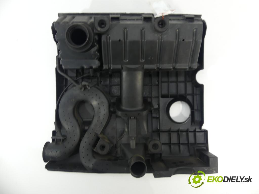 Vw Polo IV 9N 2001-2009 1.2 12V 64 hp  47 kW 1200 cm3  obal filtra vzduchu  (Kryty filtrů)