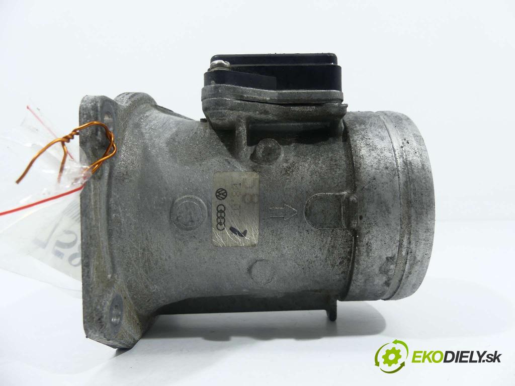 Audi A4 B5 1994-2001 1.8 20V 125 hp  92 kW 1800 cm3  váha vzduchu  (Váhy vzduchu)