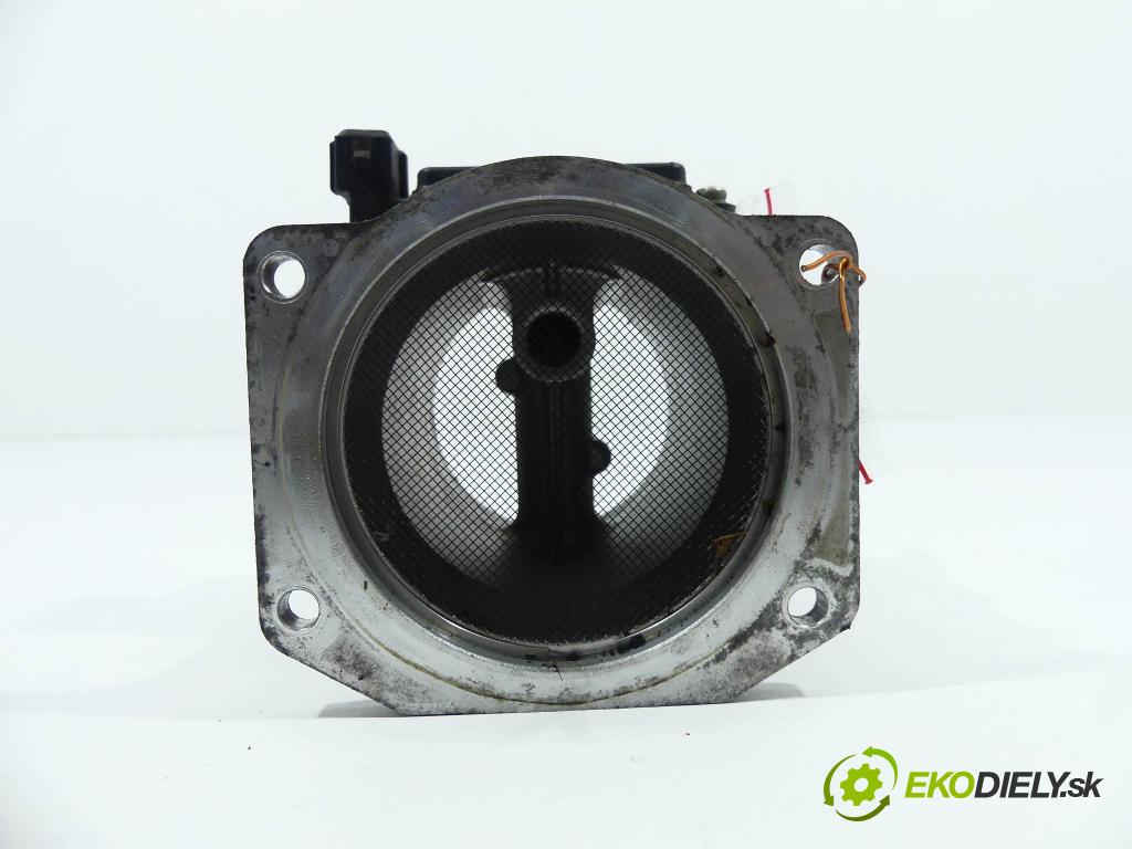 Audi A4 B5 1994-2001 1.8 20V 125 hp  92 kW 1800 cm3  váha vzduchu  (Váhy vzduchu)