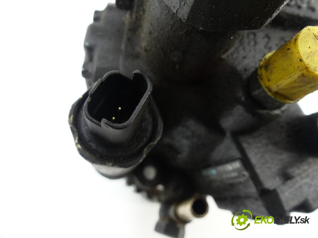 Citroen Berlingo 1996-2008 2.0 HDI 90 HP  66 kW 2000 cm3  Pumpa vstrekovacia  (Vstrekovacie čerpadlá)