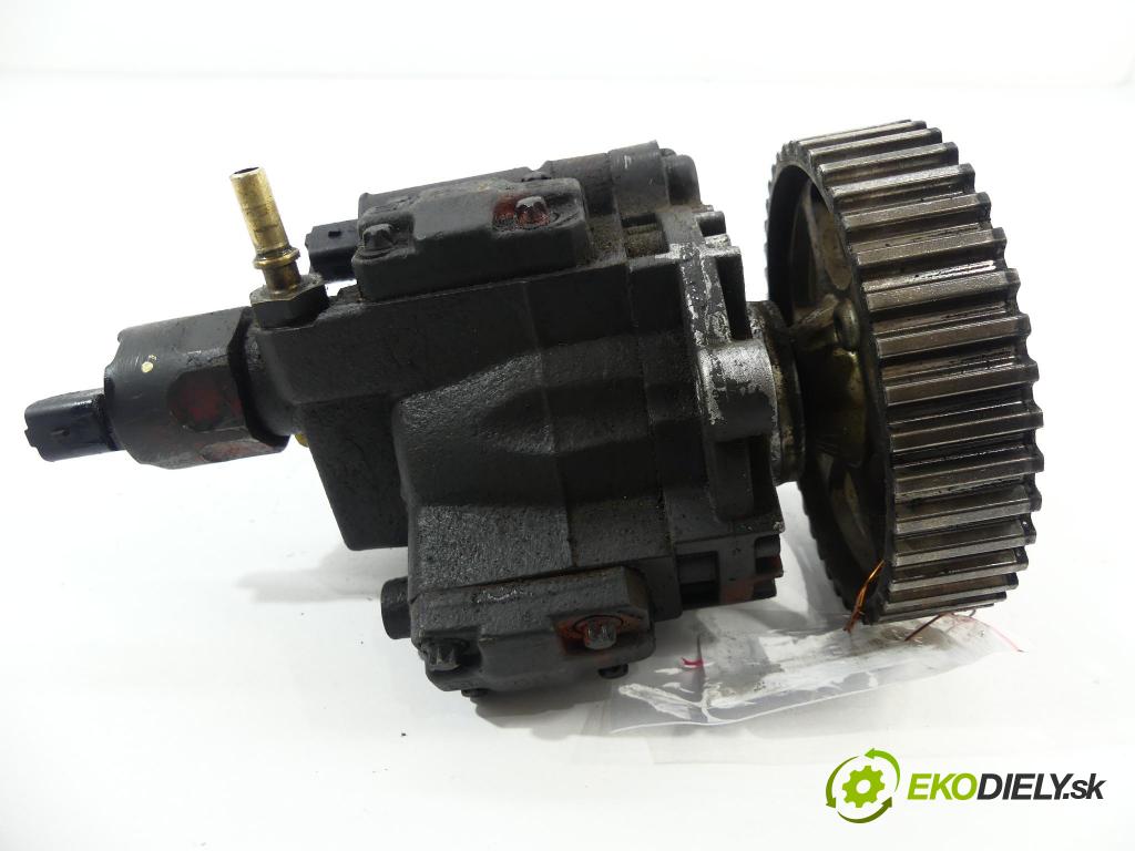 Citroen Berlingo 1996-2008 2.0 HDI 90 HP  66 kW 2000 cm3  Pumpa vstrekovacia  (Vstrekovacie čerpadlá)