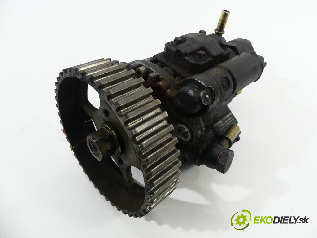 Citroen Berlingo 1996-2008 2.0 HDI 90 HP  66 kW 2000 cm3  Pumpa vstrekovacia  (Vstrekovacie čerpadlá)