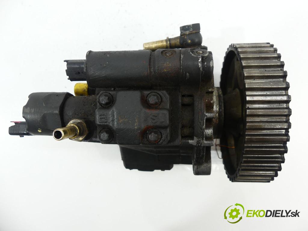 Citroen Berlingo 1996-2008 2.0 HDI 90 HP  66 kW 2000 cm3  Pumpa vstrekovacia  (Vstrekovacie čerpadlá)