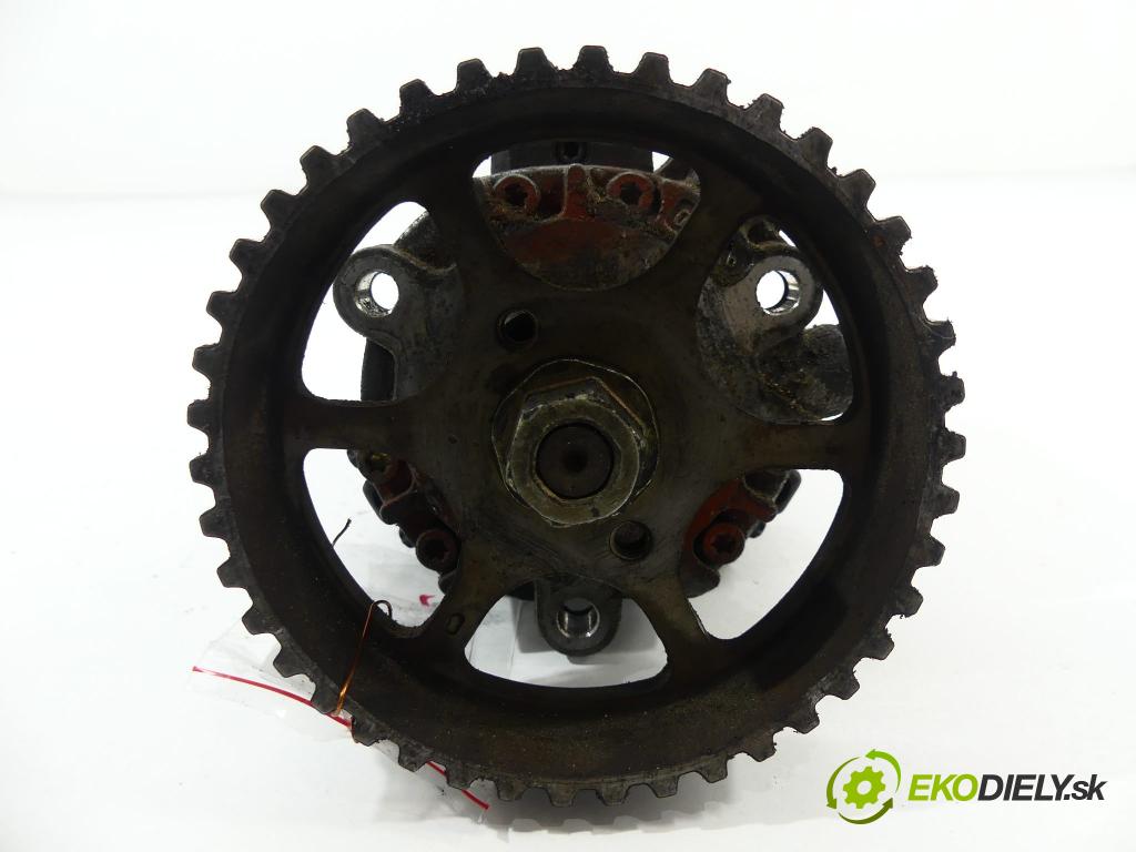 Citroen Berlingo 1996-2008 2.0 HDI 90 HP  66 kW 2000 cm3  Pumpa vstrekovacia  (Vstrekovacie čerpadlá)