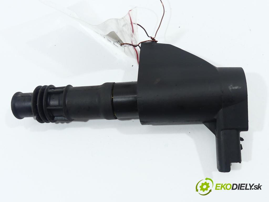 Renault Laguna II 2001-2007 3.0 V6 207 HP  152 kW 3000 cm3  Cievka zapaľovacia  (Zapaľovacie cievky, moduly)