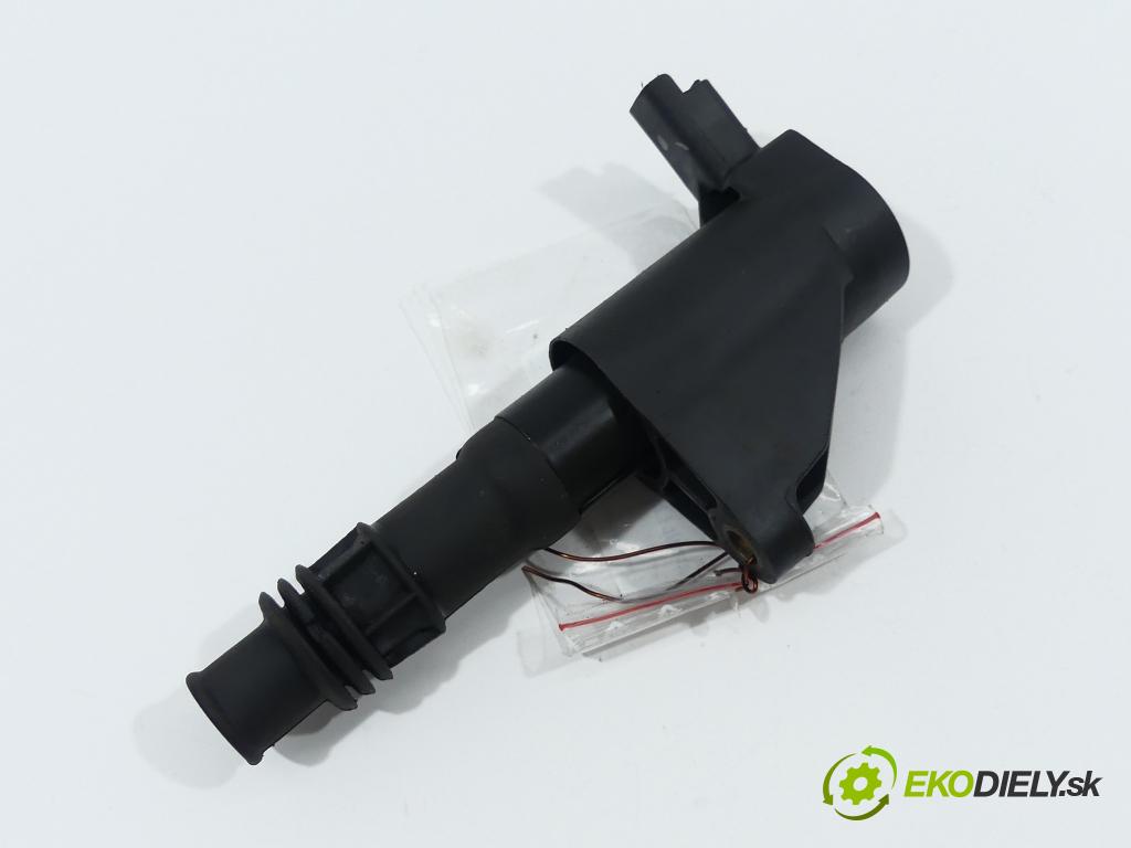 Renault Laguna II 2001-2007 3.0 V6 207 HP  152 kW 3000 cm3  Cievka zapaľovacia  (Zapaľovacie cievky, moduly)