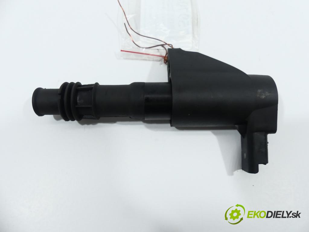 Renault Laguna II 2001-2007 3.0 V6 207 HP  152 kW 3000 cm3  Cievka zapaľovacia  (Zapaľovacie cievky, moduly)