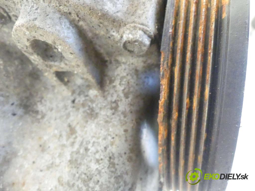 Honda Jazz III 2008-2014 1.4 16V 101 hp  74 kW 1400 cm3  motor L13Z2
