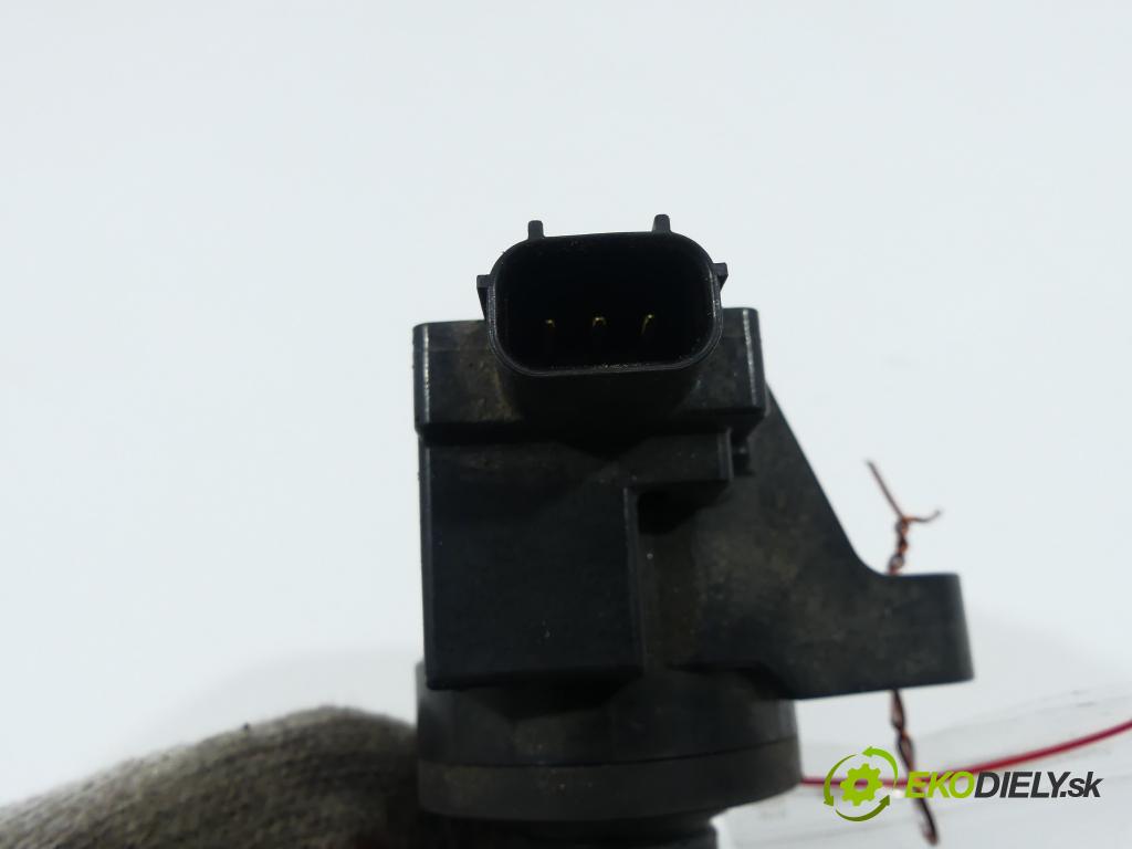 Honda Jazz III 2008-2014 1.4 16V 101 HP  74 kW 1400 cm3  Cievka zapaľovacia  (Zapaľovacie cievky, moduly)