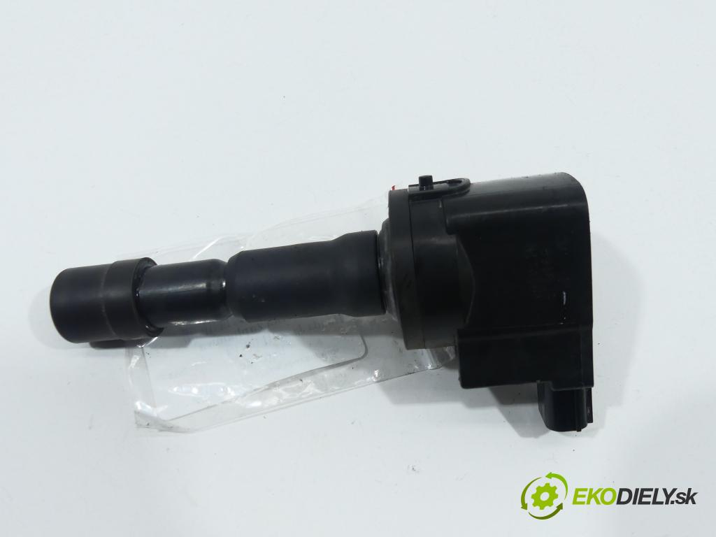 Honda Jazz III 2008-2014 1.4 16V 101 HP  74 kW 1400 cm3  Cievka zapaľovacia  (Zapaľovacie cievky, moduly)