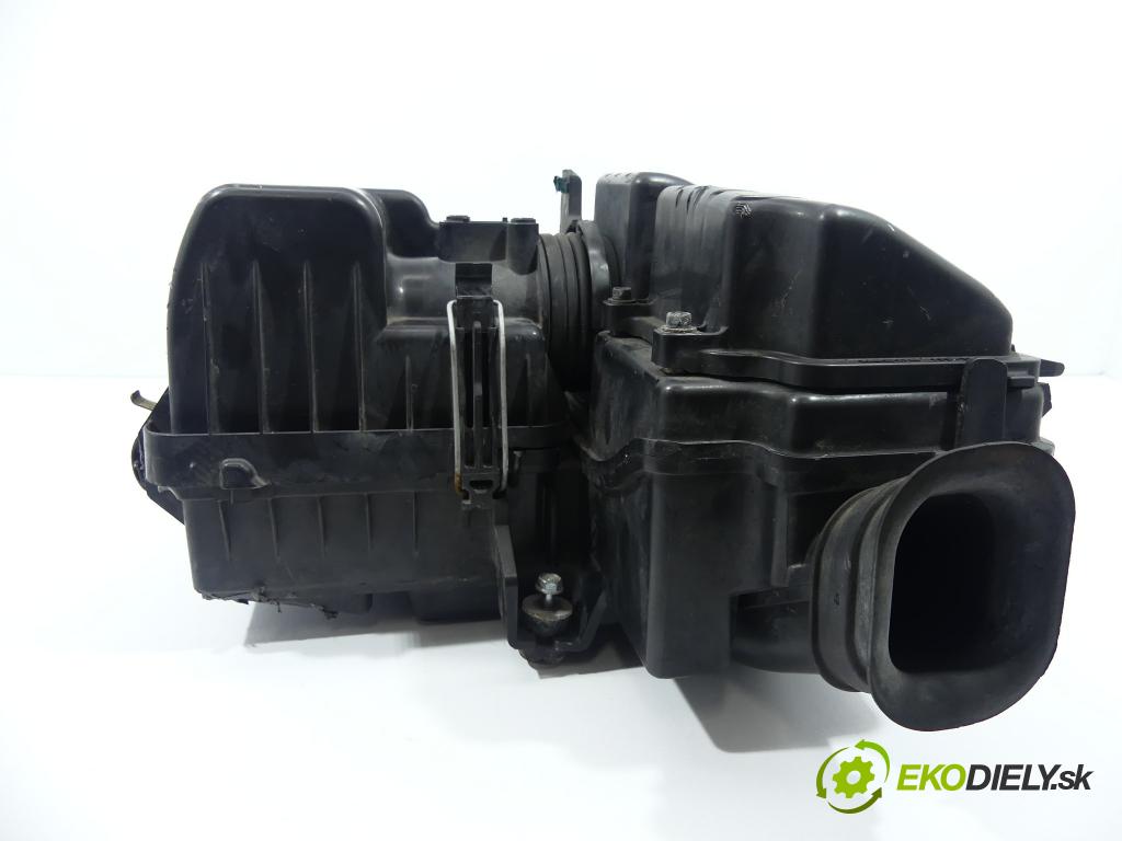 Honda Jazz III 2008-2014 1.4 16V 101 hp  74 kW 1400 cm3  obal filtra vzduchu  (Kryty filtrů)