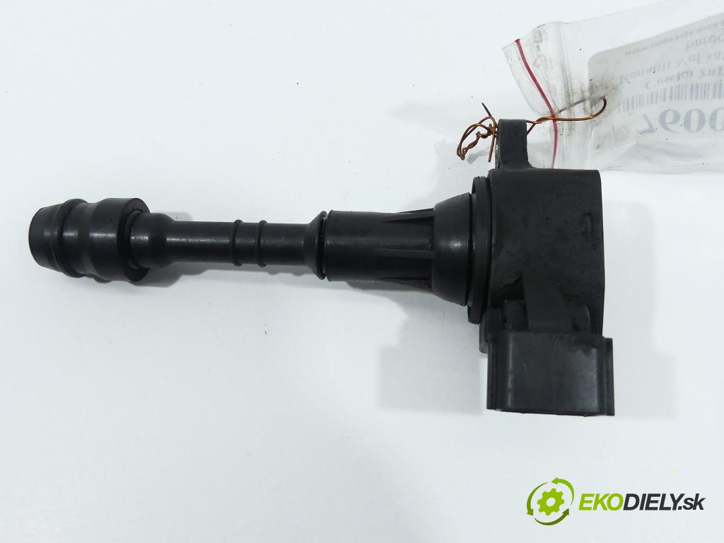 Renault Vel satis 3.5 V6 241km  177 kW 3500 cm3  cívka zapalovací  (Zapalovací cívky, moduly)