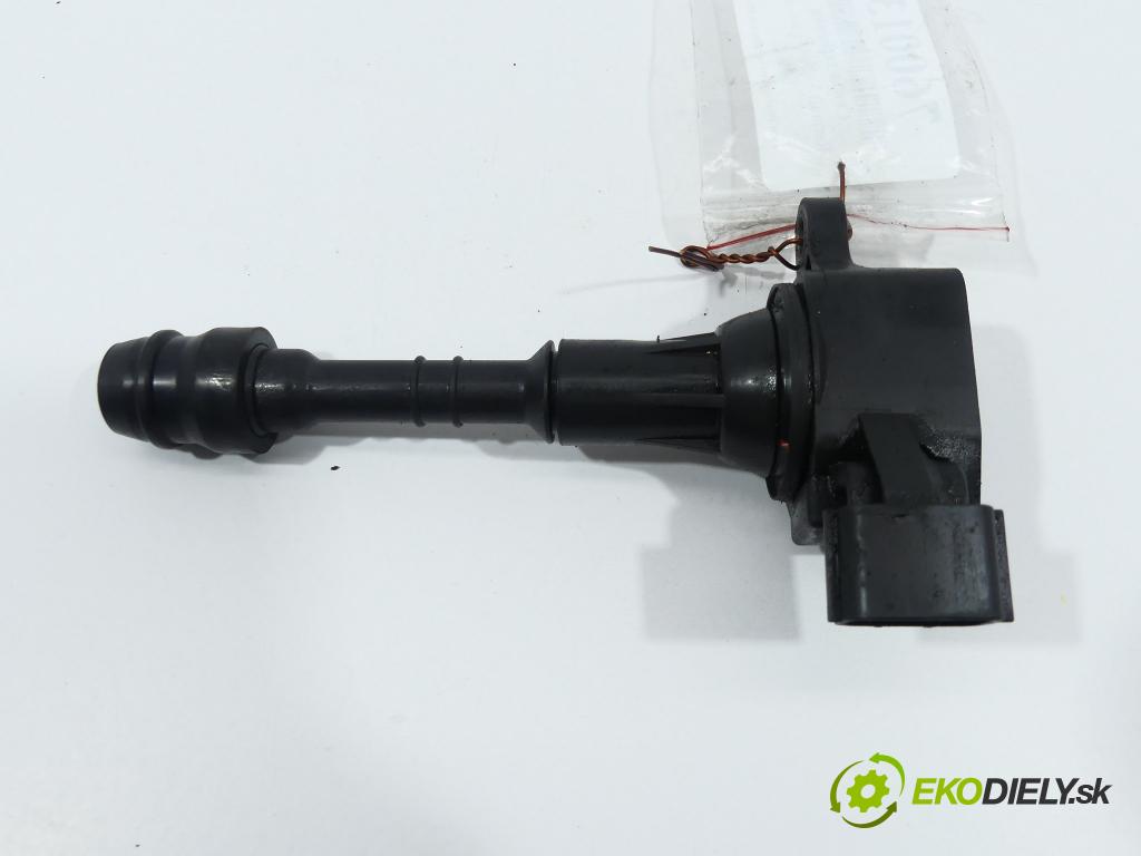 Renault Vel satis 3.5 V6 241km  177 kW 3500 cm3  cívka zapalovací  (Zapalovací cívky, moduly)