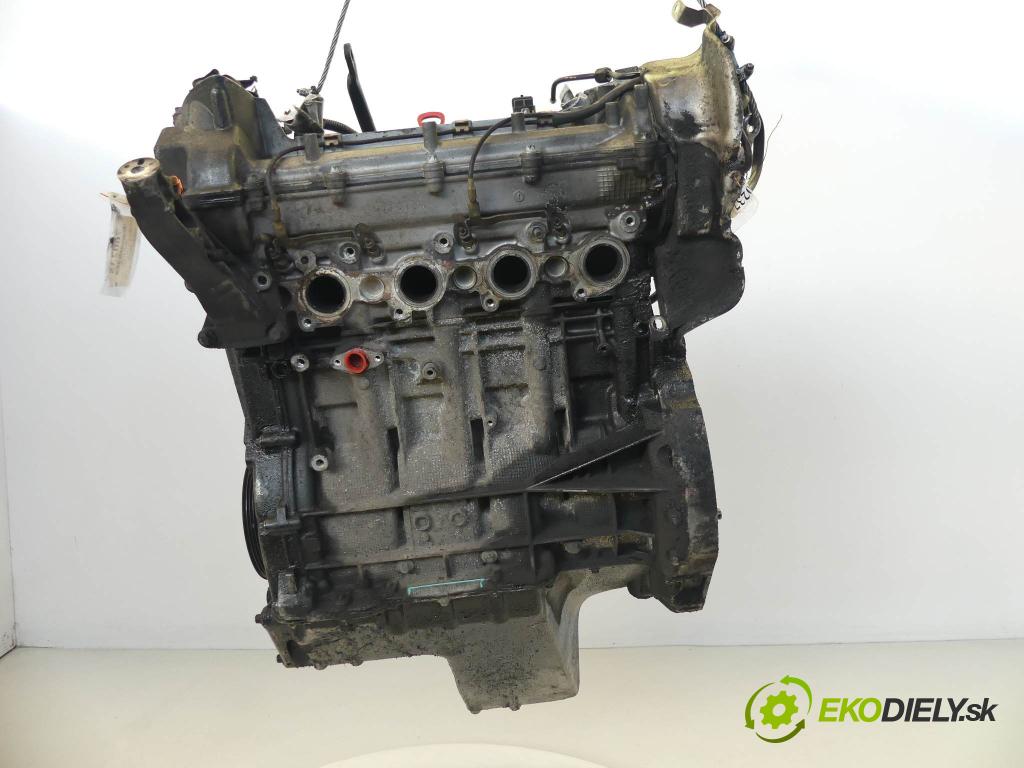 Mercedes A W168 1997-2004 1.7 CDI 95 HP 70 kW 1700 cm3 Motor DIESEL