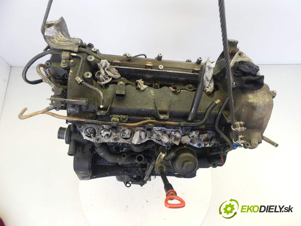 Mercedes A W168 1997-2004 1.7 CDI 95 HP 70 kW 1700 cm3 Motor DIESEL