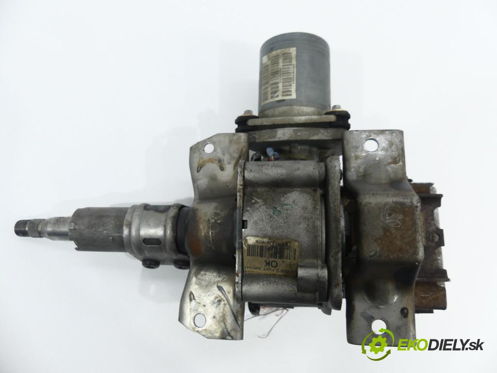 Fiat Punto II 1999-2010 1.2 8V 60 HP  44 kW 1200 cm3  Pumpa servočerpadlo  (Servočerpadlá, pumpy riadenia)