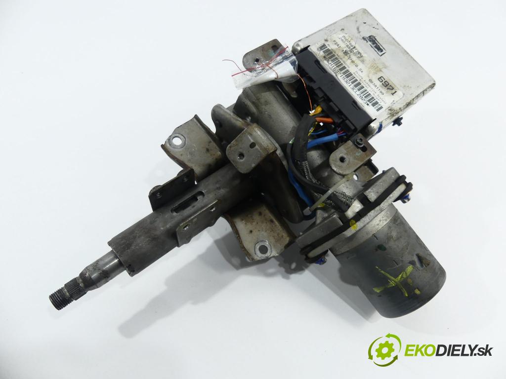 Fiat Punto II 1999-2010 1.2 8V 60 HP  44 kW 1200 cm3  Pumpa servočerpadlo  (Servočerpadlá, pumpy riadenia)