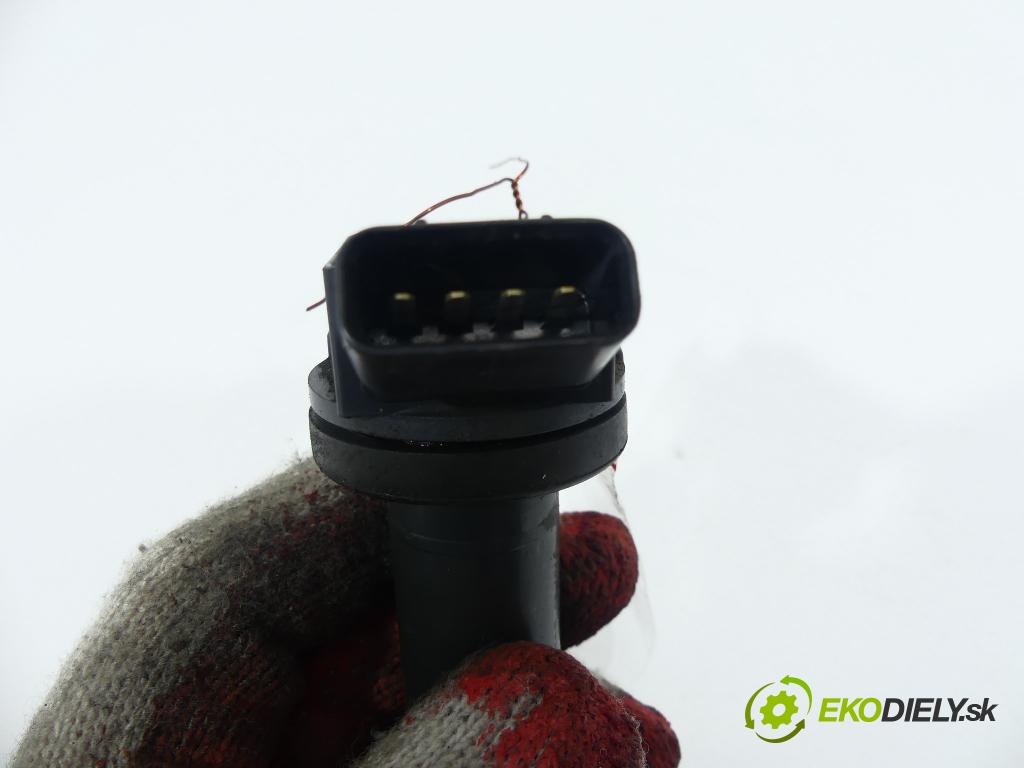 Toyota Auris I 2006-2013 1.3 16V VVTI 99 HP  73 kW 1330 cm3  Cievka zapaľovacia  (Zapaľovacie cievky, moduly)