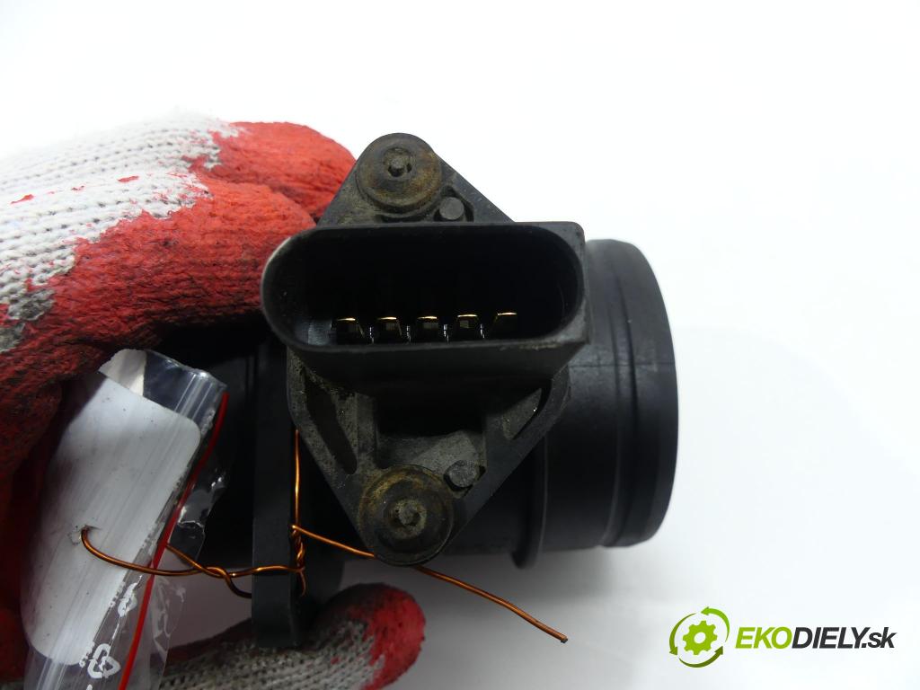 Skoda Fabia II 2007-2014 1.4 TDI 69 hp  51 kW 1400 cm3  váha vzduchu  (Váhy vzduchu)